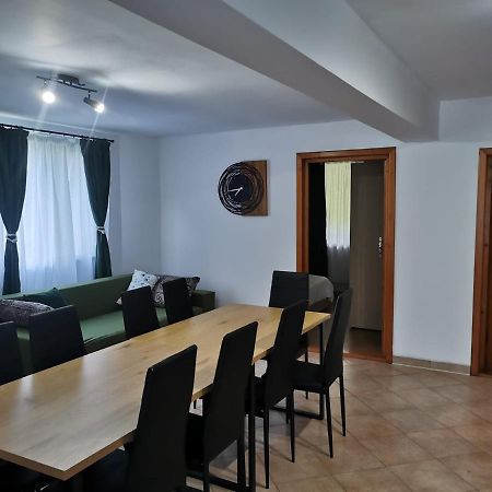 Casa Noastra Hotel Orşova Eksteriør billede