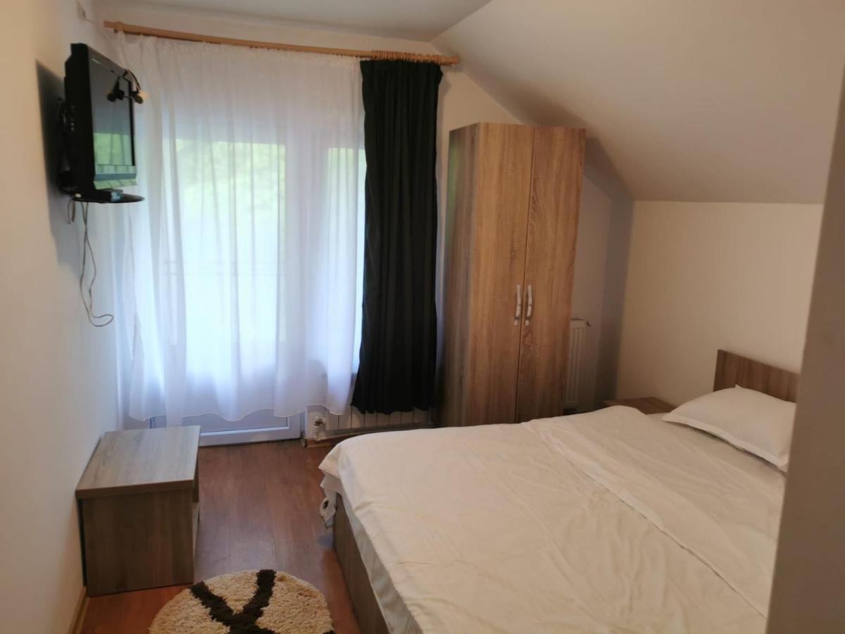 Casa Noastra Hotel Orşova Værelse billede