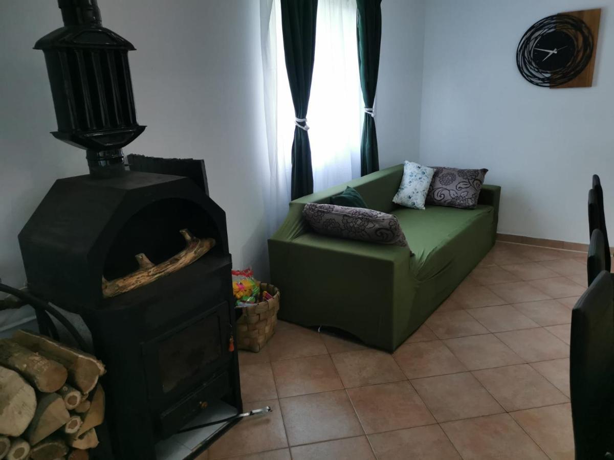 Casa Noastra Hotel Orşova Eksteriør billede