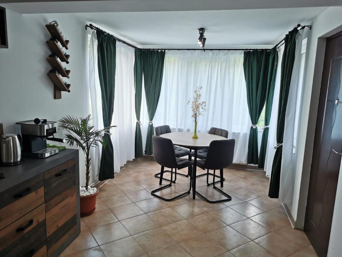 Casa Noastra Hotel Orşova Eksteriør billede
