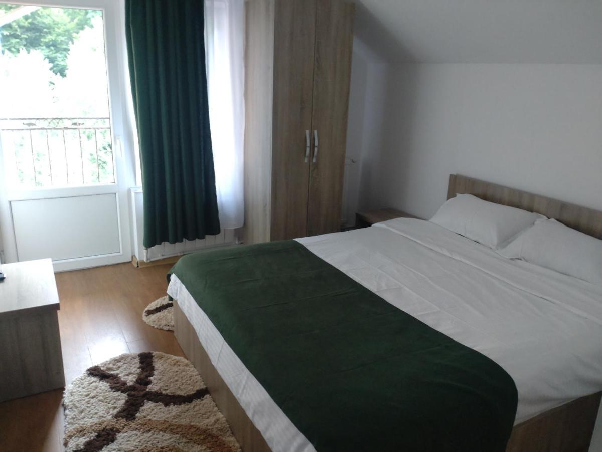 Casa Noastra Hotel Orşova Eksteriør billede